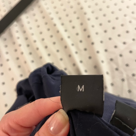 Hugo Boss Short Sleeve Collared Shirt - Picture 5 of 5